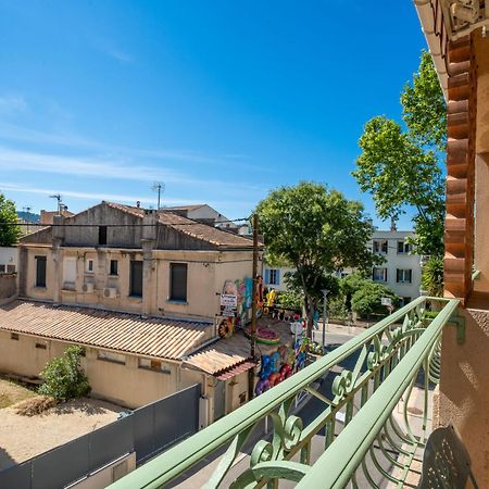 Apartment Les Mimosas By Interhome Les Lecques Exterior photo